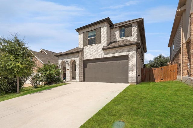 8215 Prairie Rye Drive, Lago Vista