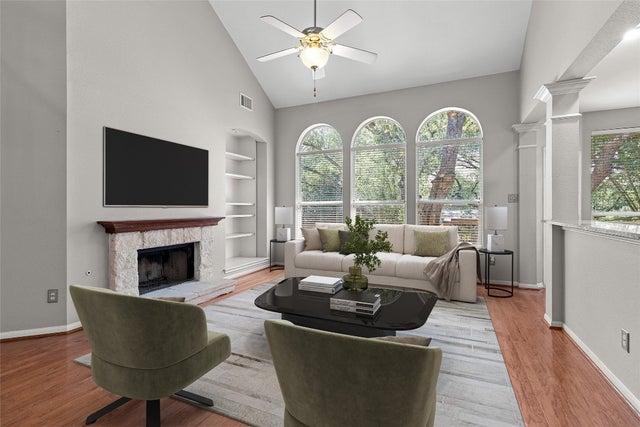 6531 Clairmont Drive, Austin