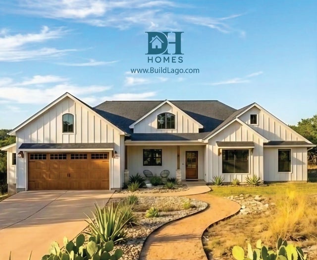 3113 Nobel Circle, Lago Vista