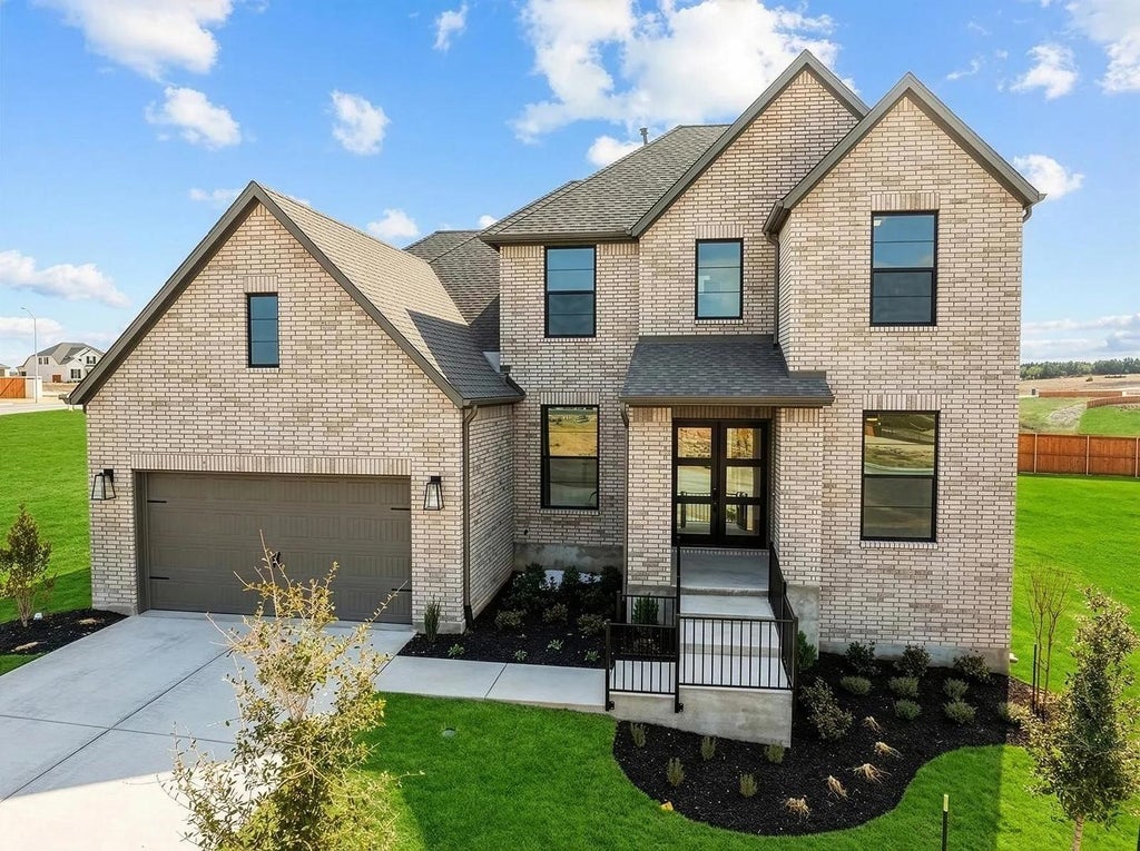 507 Uphill Court, Liberty Hill