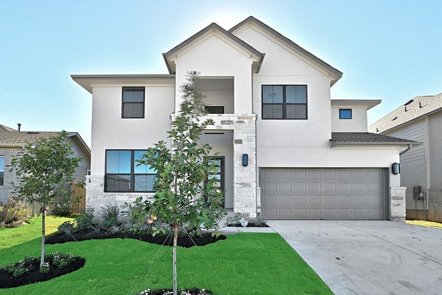 135 Pinyon Pine Drive, Bastrop