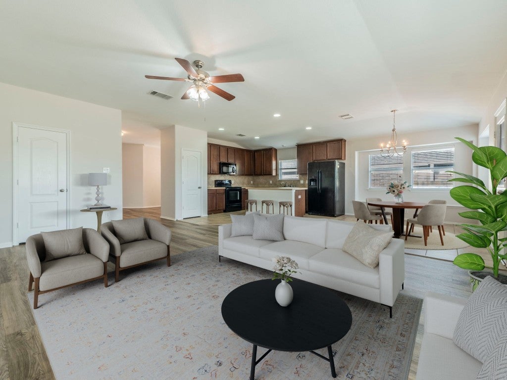 228 Timothy John Drive, Pflugerville