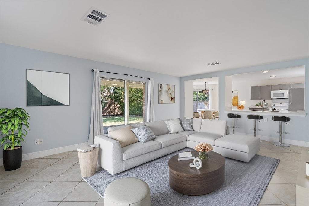 2720 High Point Drive, Round Rock