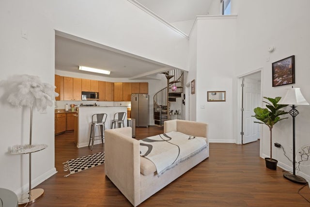 2502 Leon Street 511, Austin