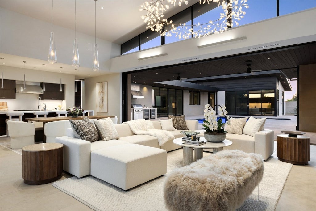 4416 Amarra Drive, Austin