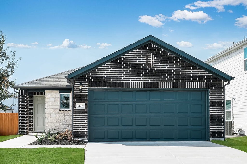 14217 Matterod Drive, Del Valle