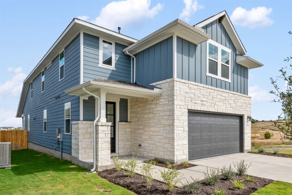 307 Ranier Way, Dripping Springs