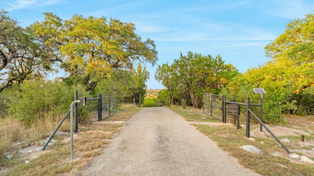 Residential Real Estate for Sale at 746 Trail Rock Dr on Pedernales River - MLS #8787404