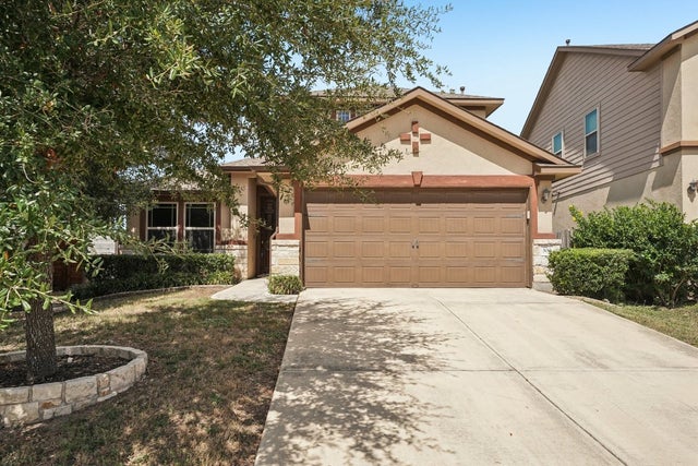 300 Wincliff Drive, Buda