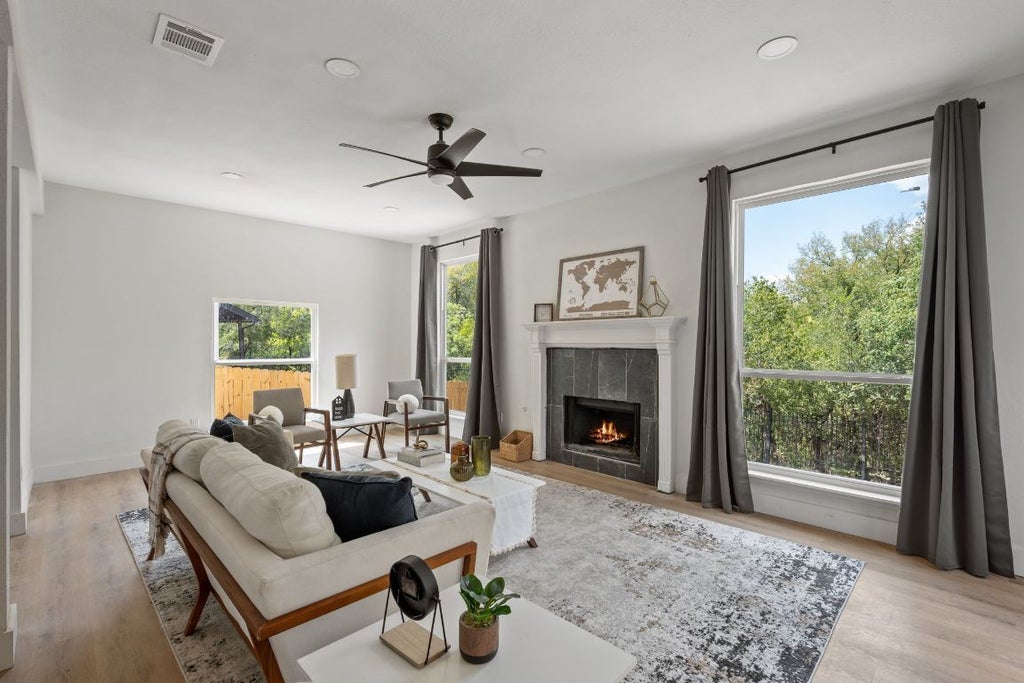 11604 Loweswater Lane, Austin