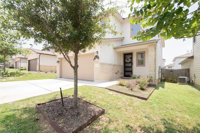 2007 Tasmanian Tiger Trace 90, Austin