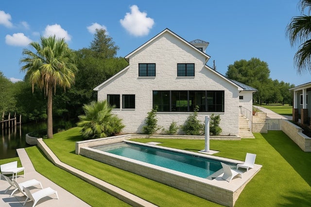 Lake LBJ, 6150871, Residential, 1110 County Road 132a, Kingsland, TX, Kingsland Cove Unit 1, , 78639