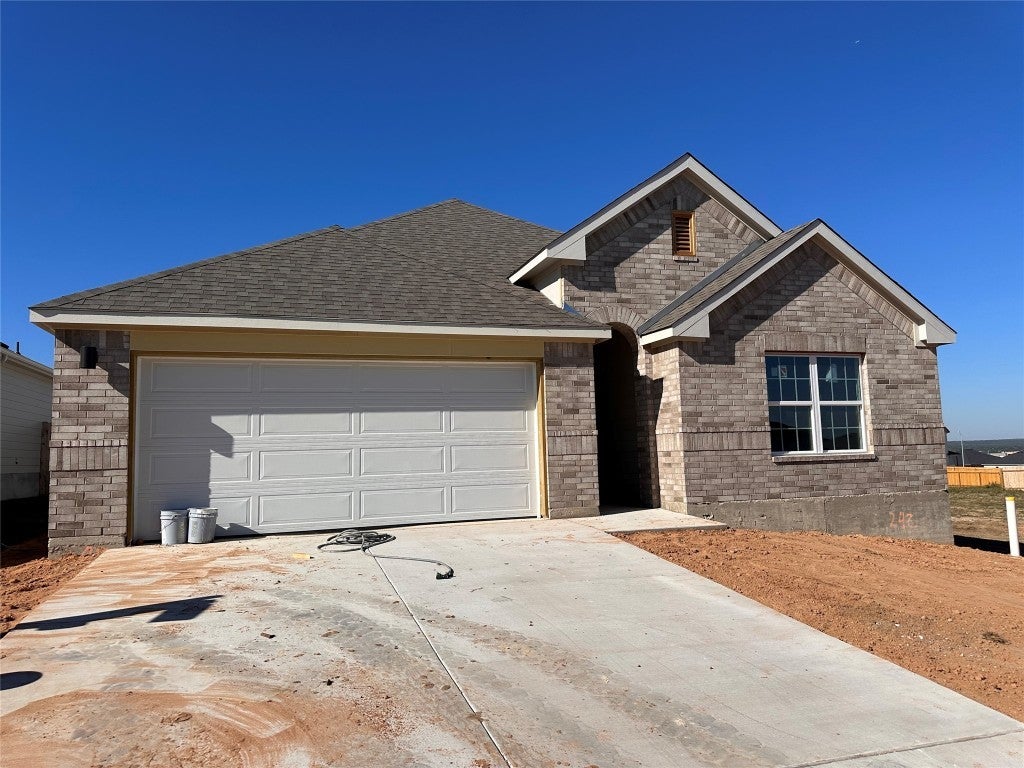 242 Seattle Slew Drive, Jarrell