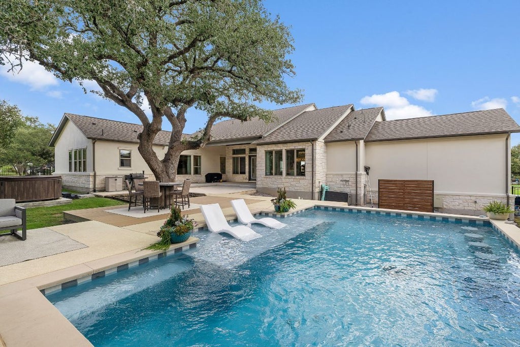 104 Green Branch Court, Liberty Hill