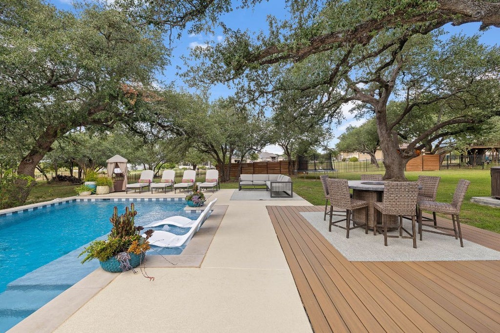 104 Green Branch Court, Liberty Hill