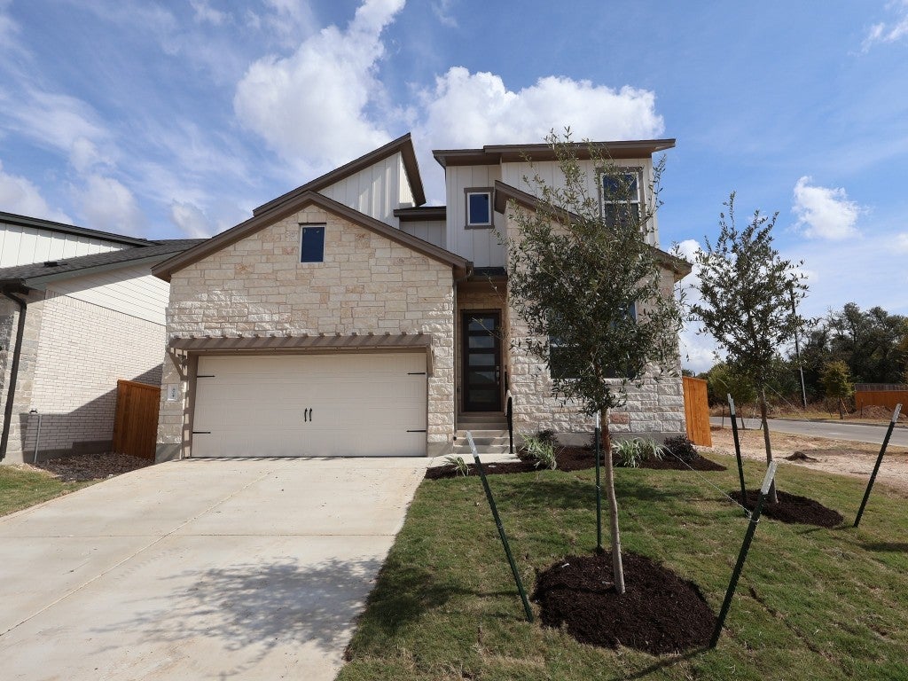 824 Beaverton Drive, Leander