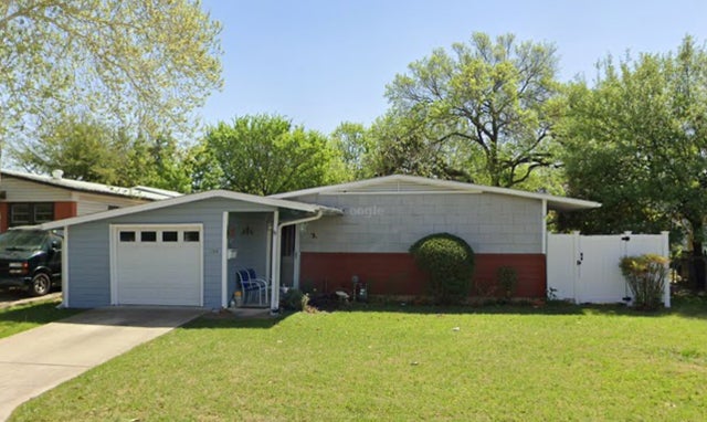 7103 Ryan Drive, Austin