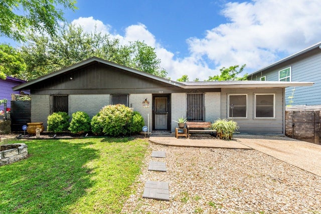903 Audrey Drive, Austin