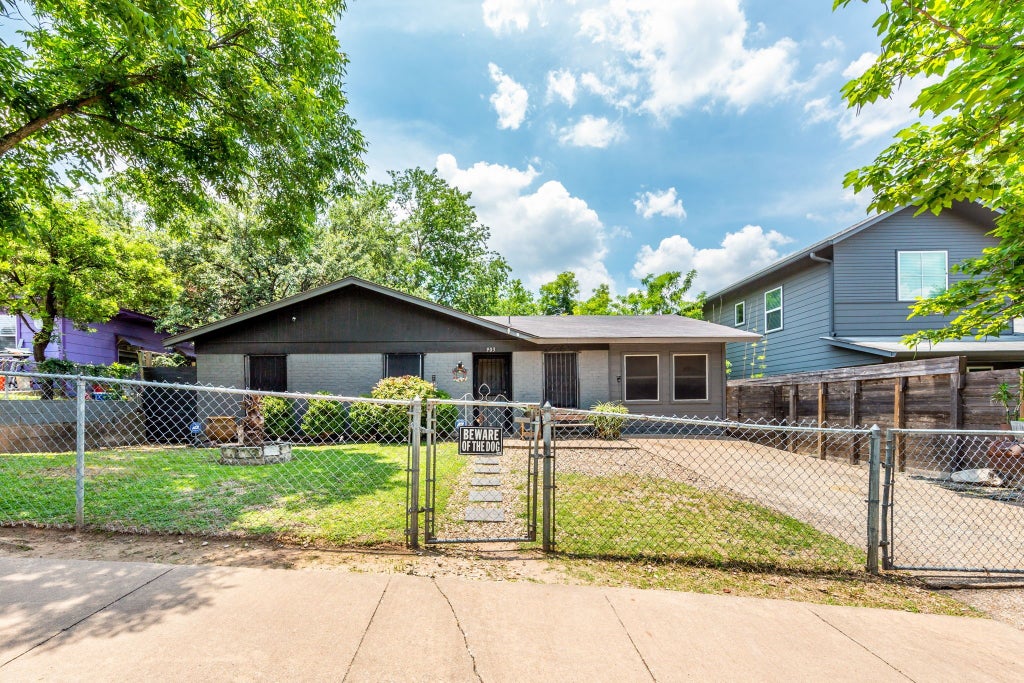 903 Audrey Drive, Austin