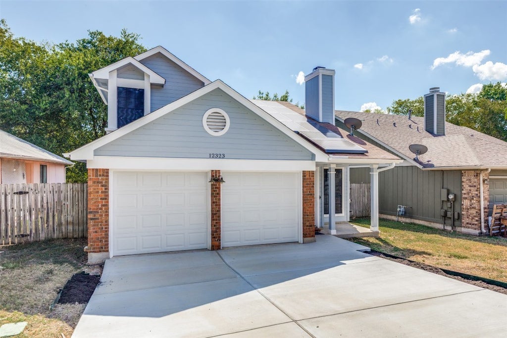12323 Little Emily Way, Austin