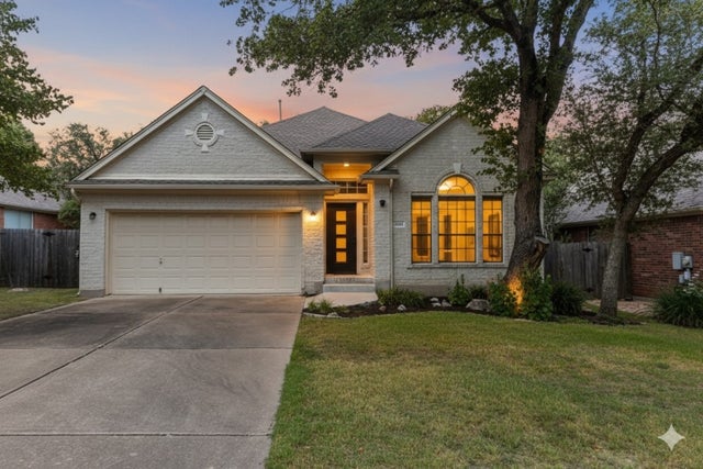 6402 Abilene Trail, Austin