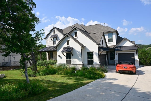 7212 Celebration Court, Leander