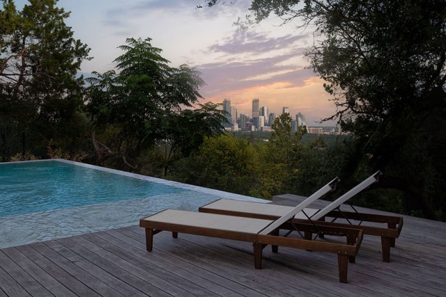 5205 Scenic View Drive, Austin