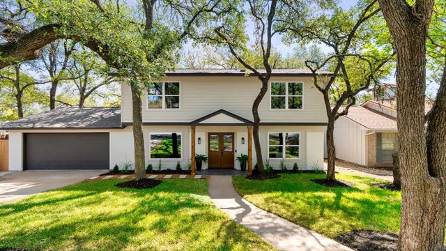 8121 Greenslope Drive, Austin