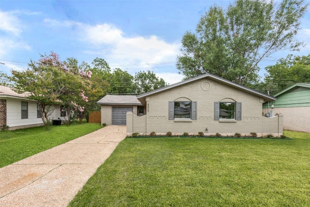 8409 Kimble Cove, Austin