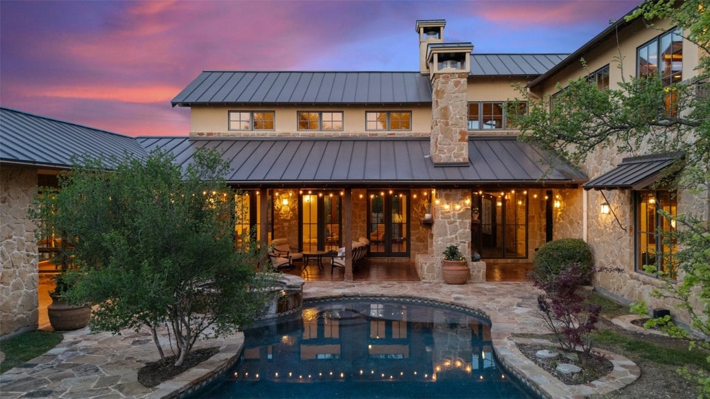 1920 County Road 175, Leander