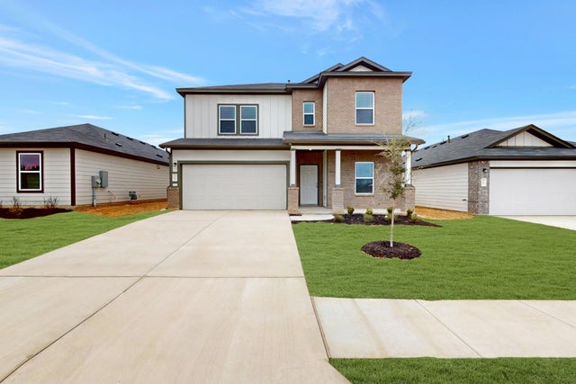 9300 Corvallis Drive, Austin