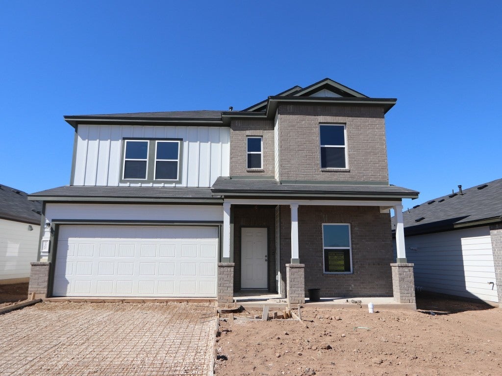 9300 Corvallis Drive, Austin