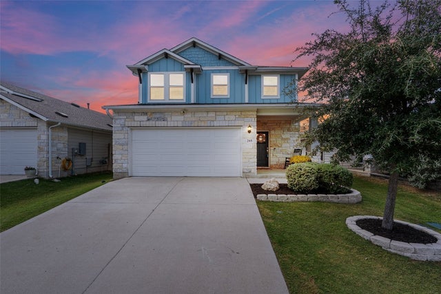 285 Gaida Loop, Georgetown