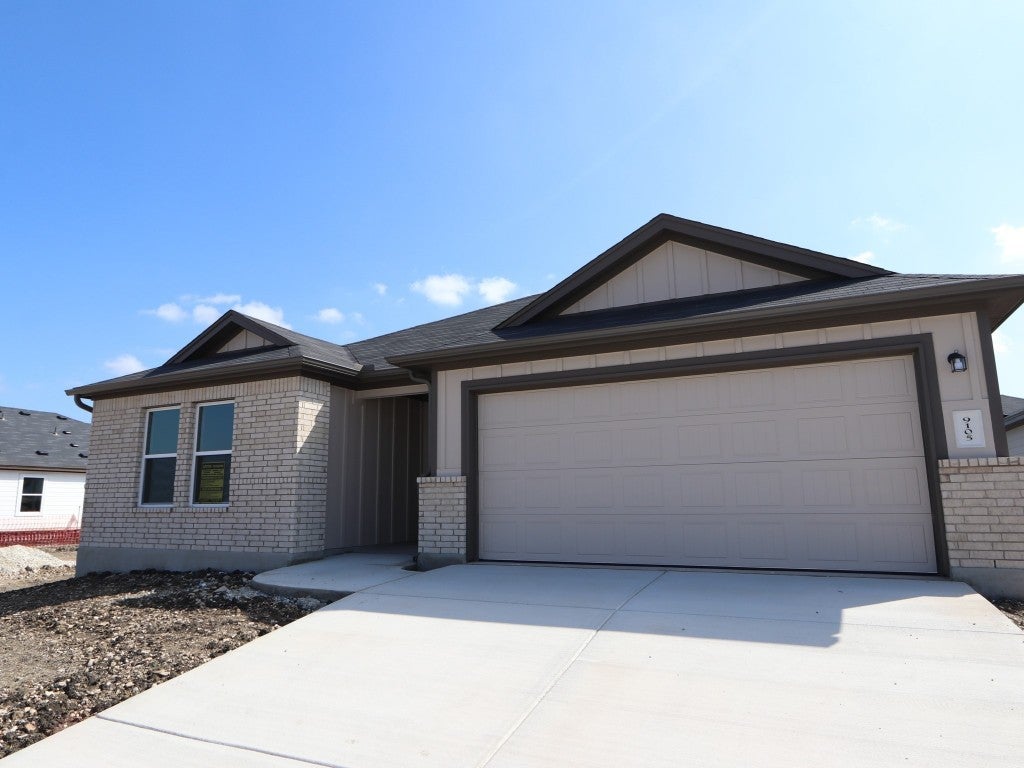 9105 Furman Drive, Austin
