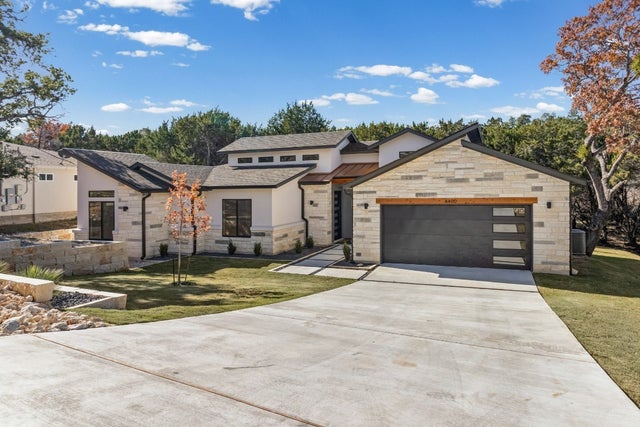4400 Lindberg Lane, Lago Vista