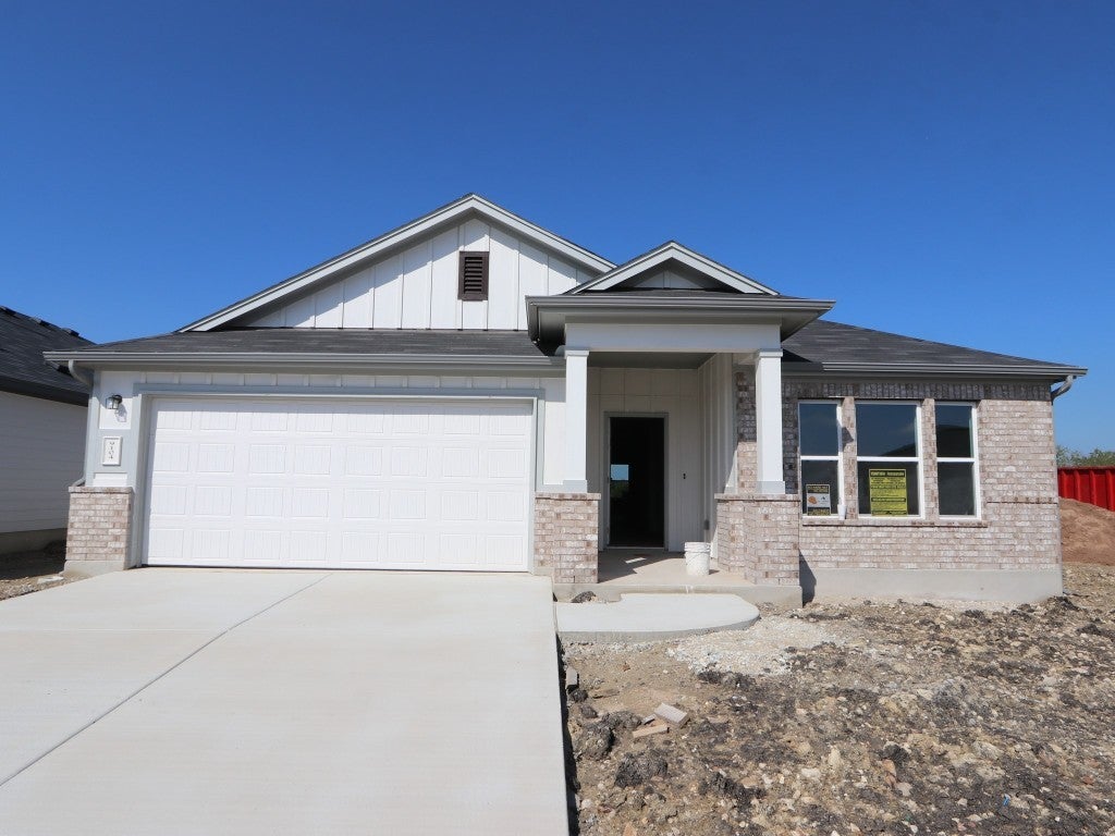 9104 Furman Drive, Austin
