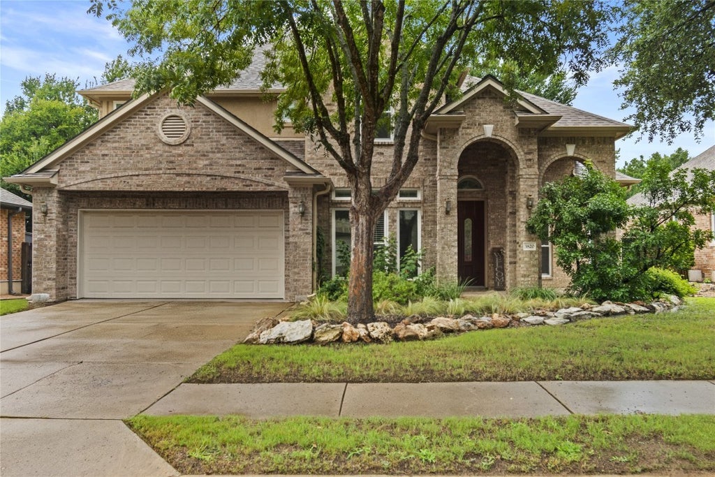 3820 Lagoona Drive, Round Rock