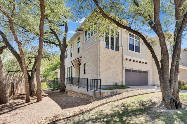 4323 Spicewood Springs Road 1, Austin