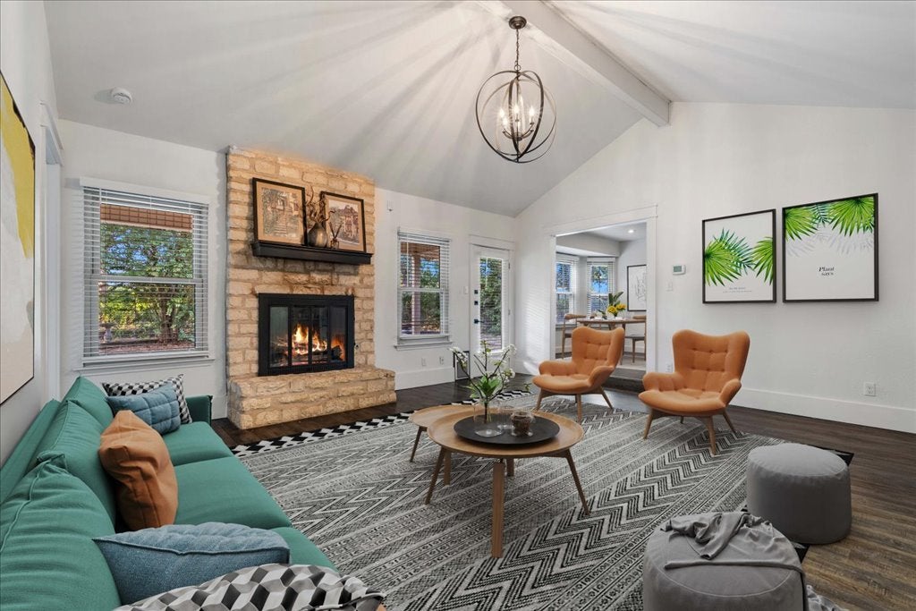 1109 Nottingham Hill Road, Round Rock