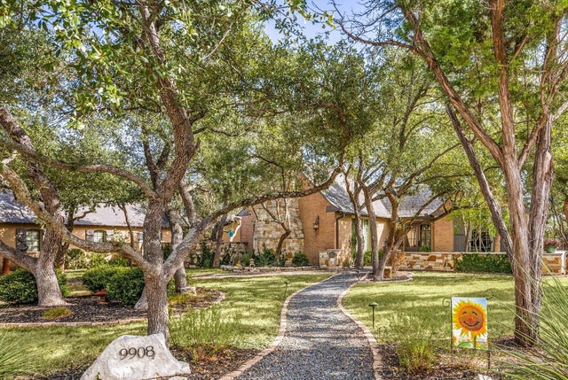 9908 Derecho Bend, Austin