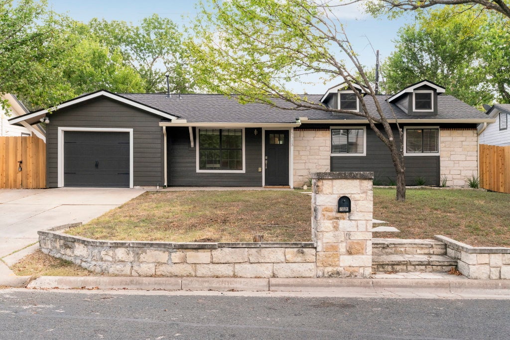 5313 Wellington Drive, Austin