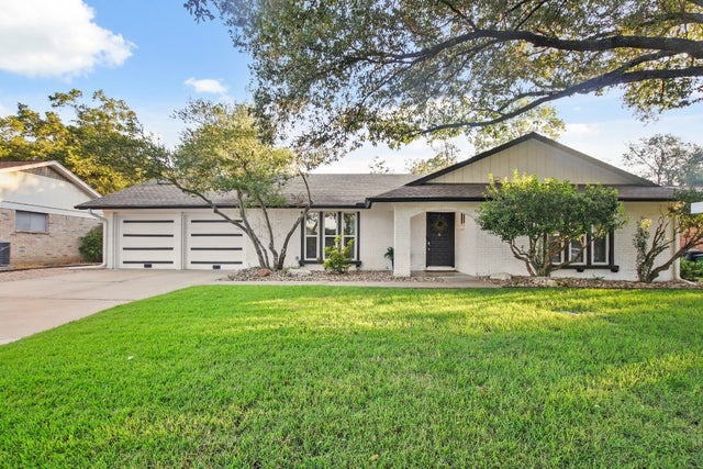 10129 Aspen Street, Austin