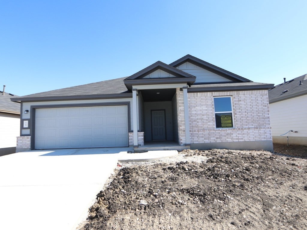 9109 Furman Drive, Austin