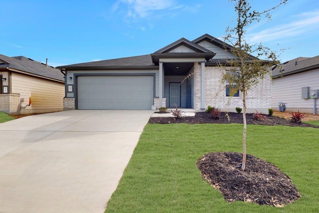 9109 Furman Drive, Austin