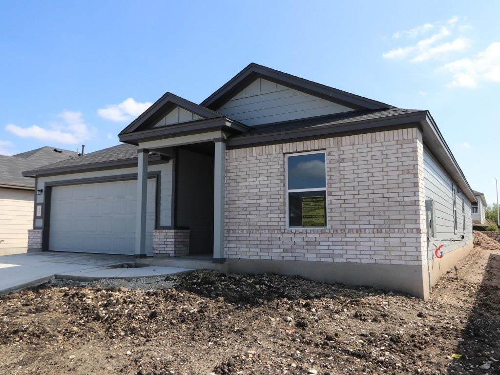 9109 Furman Drive, Austin