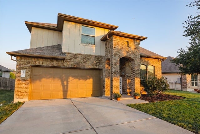 6007 Heron Drive, Buda