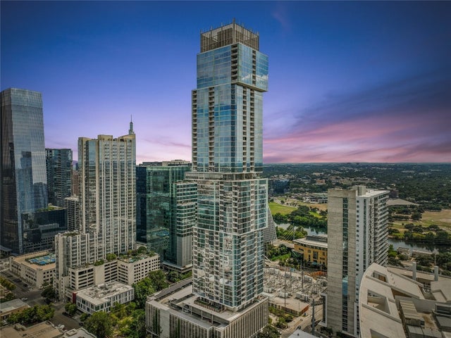 301 West Avenue 2708, Austin