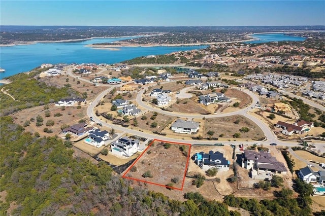 492 Primo Fiore Terrace, Lakeway