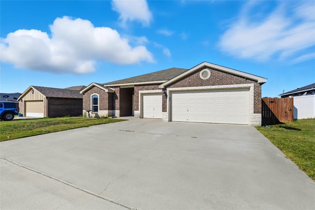 2411 Settlement Road, Copperas Cove