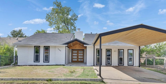 6106 Bridlington Circle, Austin